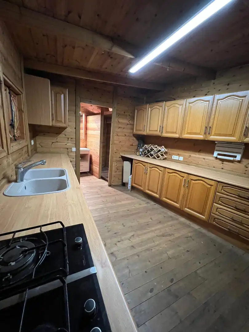 Casa con piscina en venta en Carrer de Joan Coromines i Vigneaux, imagen 19