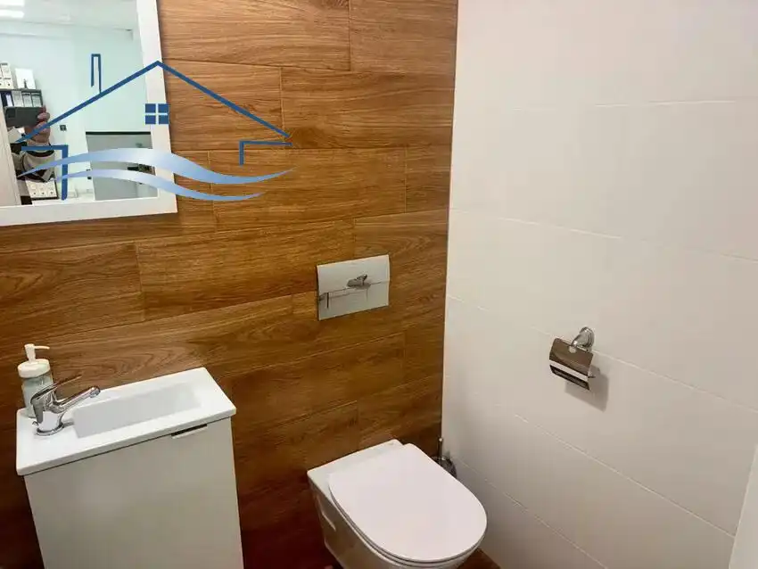 Büro mit Aufzug zur Miete in Avinguda Oscar Espla 15, imagen 21