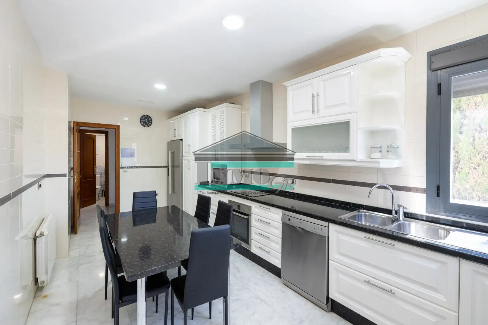 Villa con piscina in vendita a Calle Ajenjo 30, imagen 36