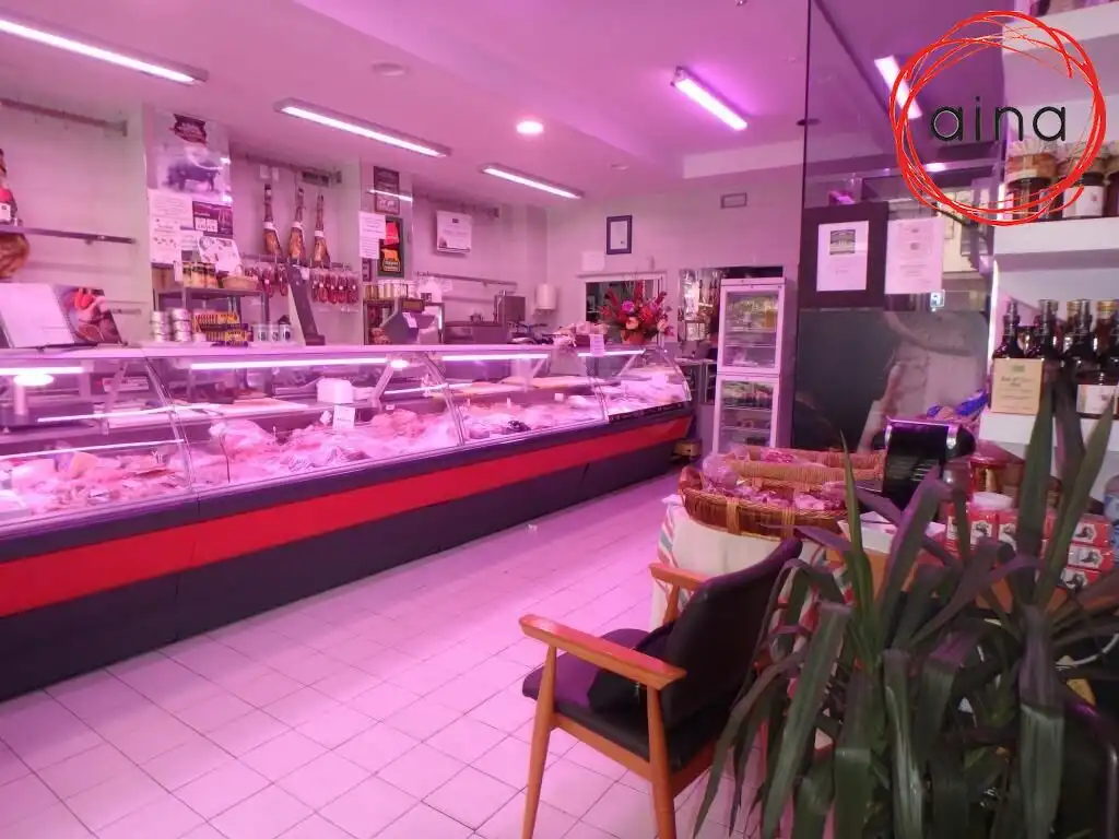 Business premises for sale in Iturrama, imagen 3