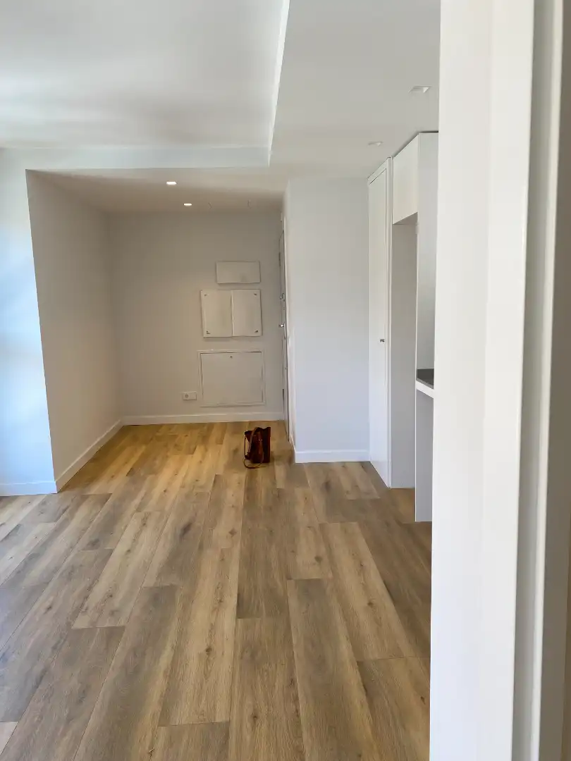 Apartamento de alquiler en Pozuelo de Alarcón con Aire acondicionado, Calefacción y Trastero