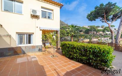 Garden of House or chalet for sale in Cabrils  with Air Conditioner, Heating and Private garden