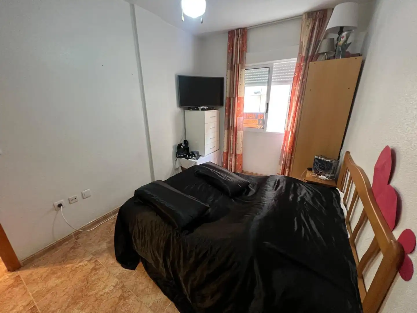 Dormitori de Apartament en venda en Torrevieja