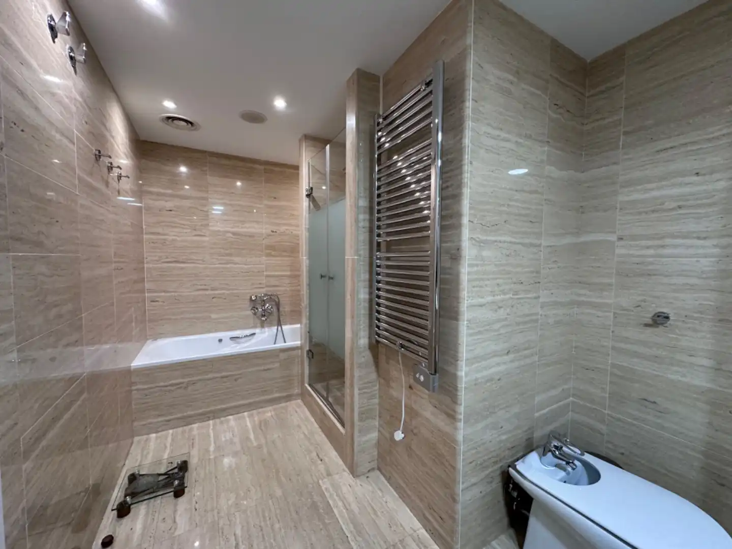 Penthouse mit Pool zum Verkauf in Clotilde 20, imagen 23