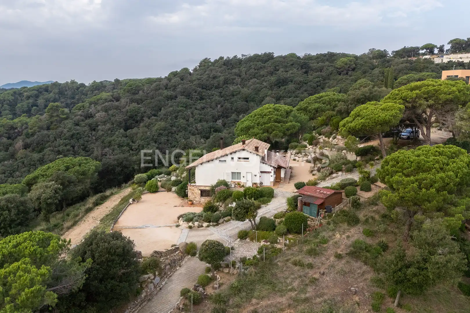 Casa con jardín en venta en Urbanitzacions, imagen 49
