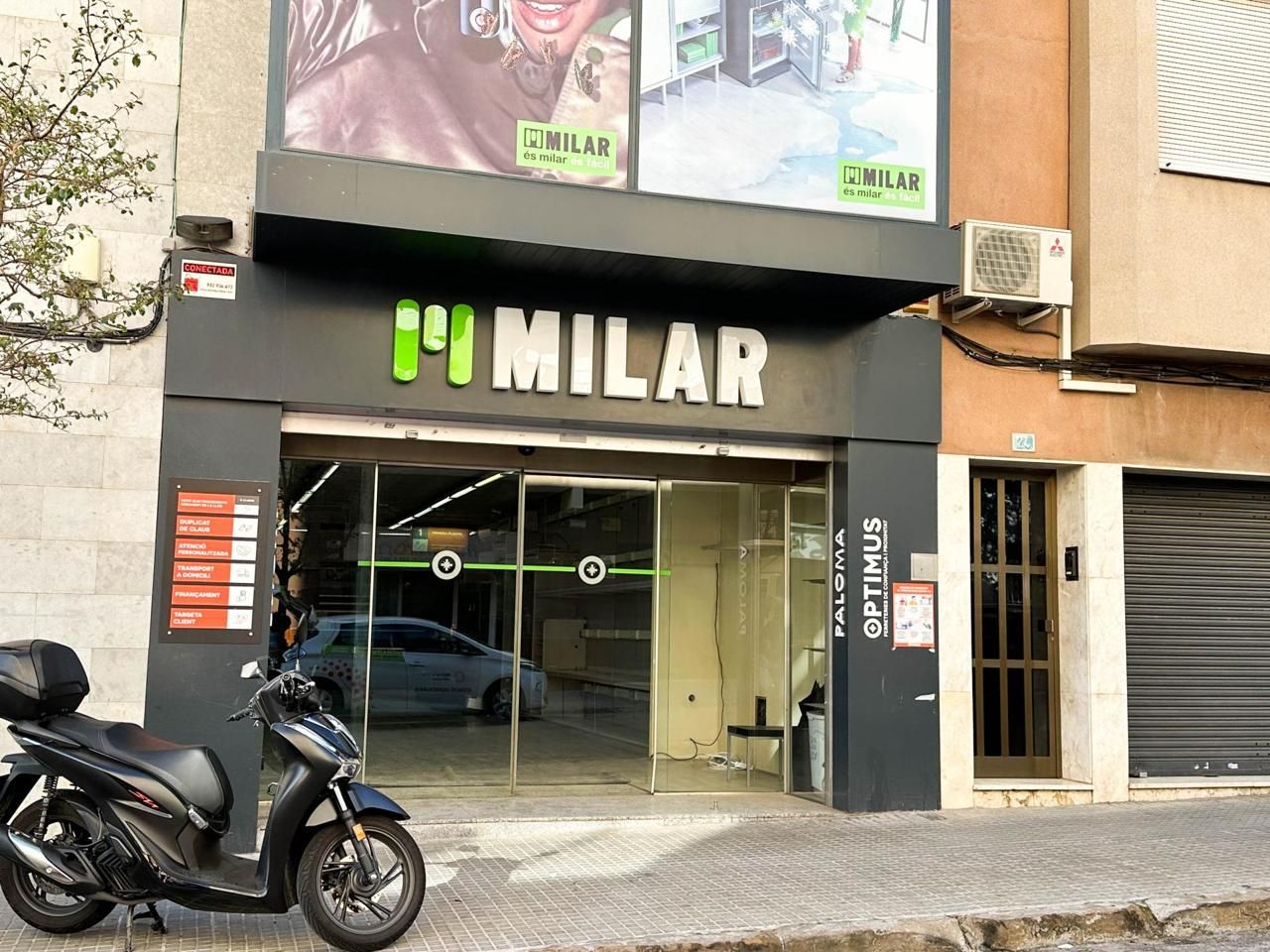 Building for sale in Carrer Ample, Sant Pere