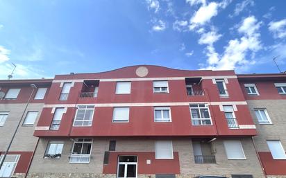 Apartament en venda a Calle Cristóbal Halfter, Villaquilambre