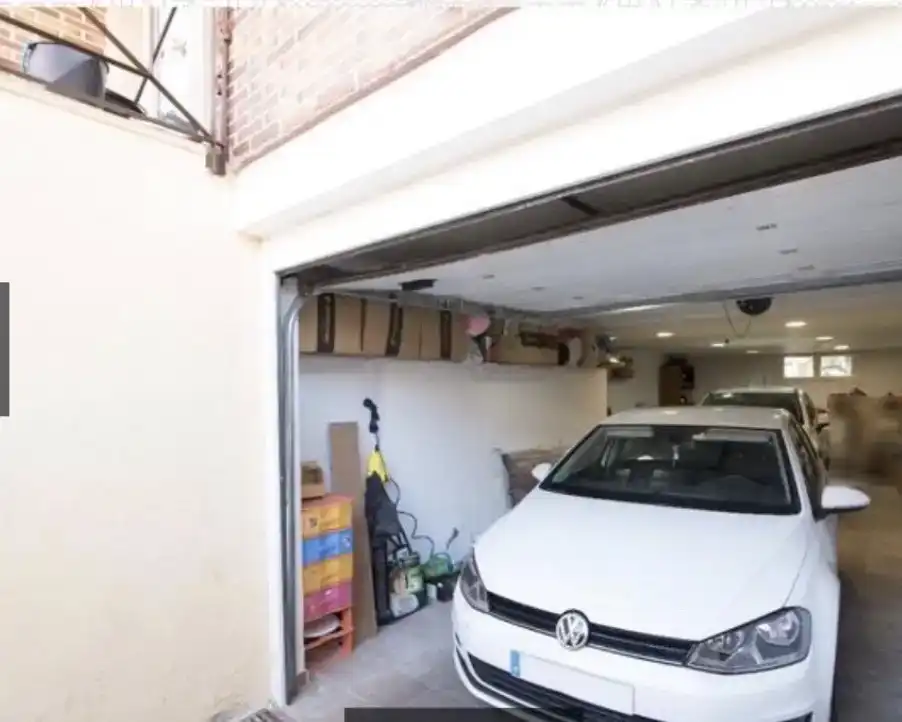 Casa o chalet de alquiler en Calle de las Ciencias, 16, Brunete