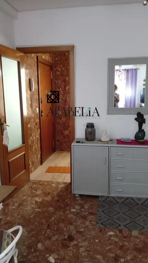 Ático en venta en Córdoba con Aire acondicionado, Terraza y Trastero