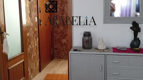 Foto 3 de Àtic en venda a Santa Rosa - Valdeolleros, Córdoba Capital