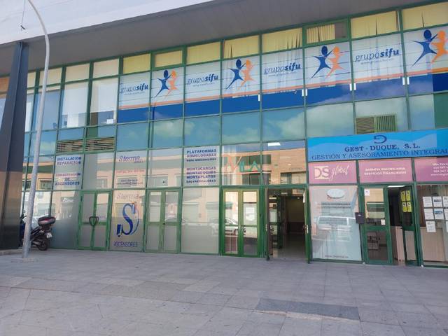 Local comercial en Venta en Parque Atlántico- San Matías