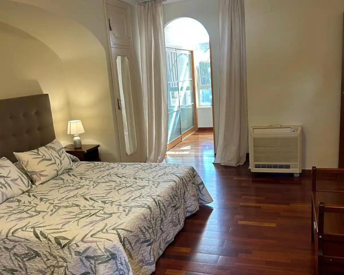Casa amb terrassa en venda a Coloma, imagen 4