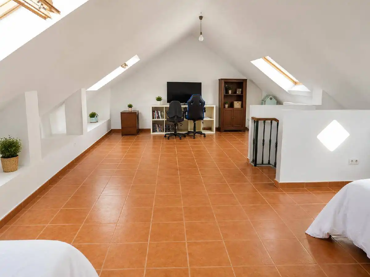 Houses for sale in Marbella  with Air Conditioner, Terrace and Storage room