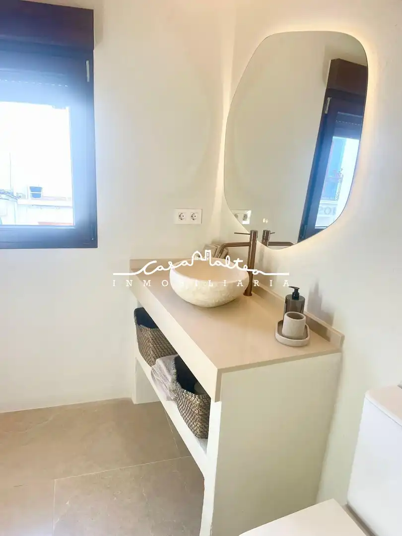 Casa o xalet en venda a Altea ciudad