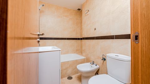 Foto 5 de Piso en venta en Calcio, 2, Butarque, Madrid Capital