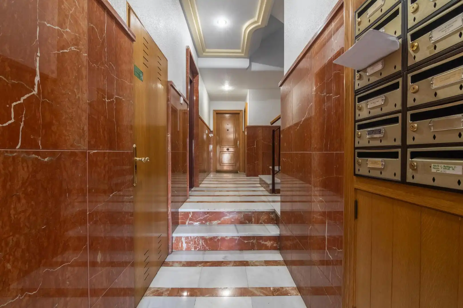 Dúplex en venta en Elche / Elx con Aire acondicionado, Calefacción y Trastero
