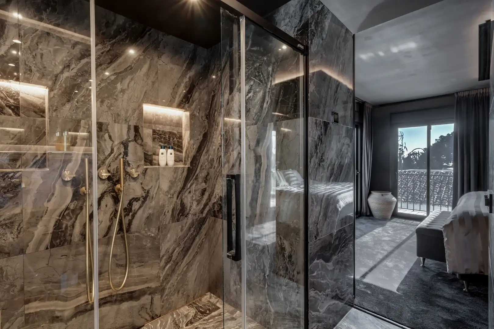 Casa con piscina in vendita a Nueva Andalucía, imagen 30