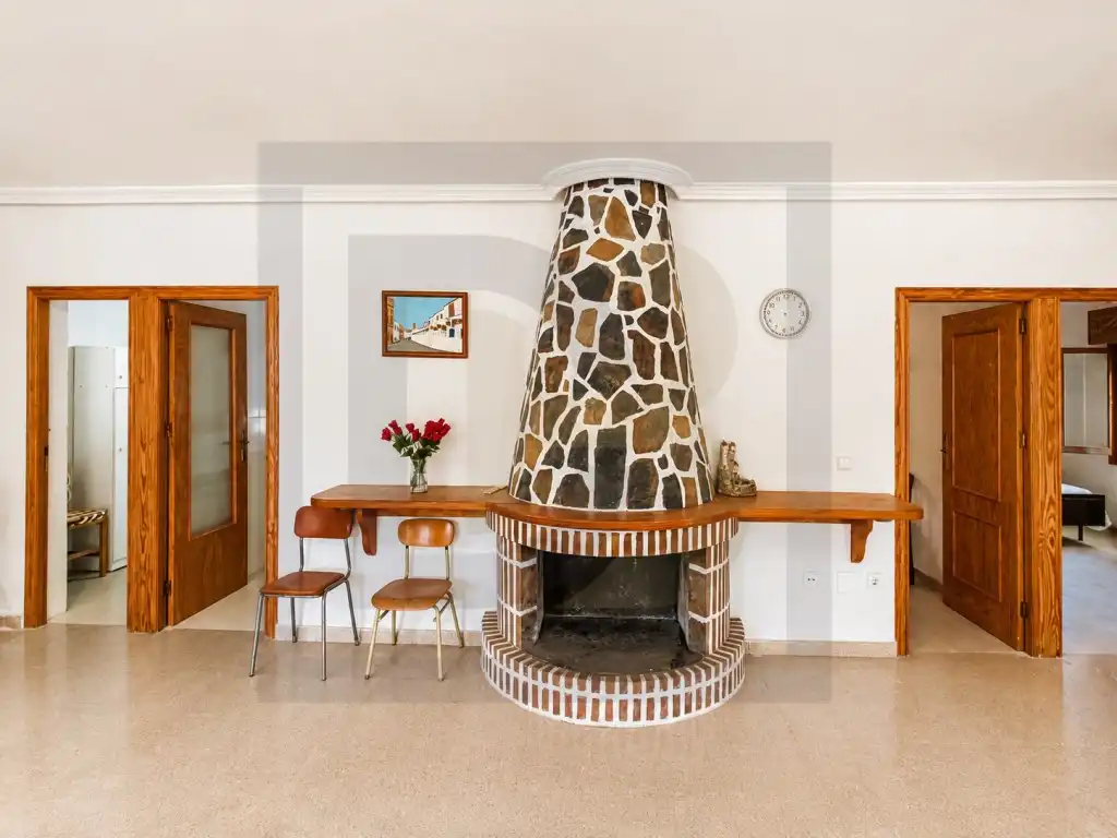 Casa rustica in vendita a Lugar San Onofre, imagen 6