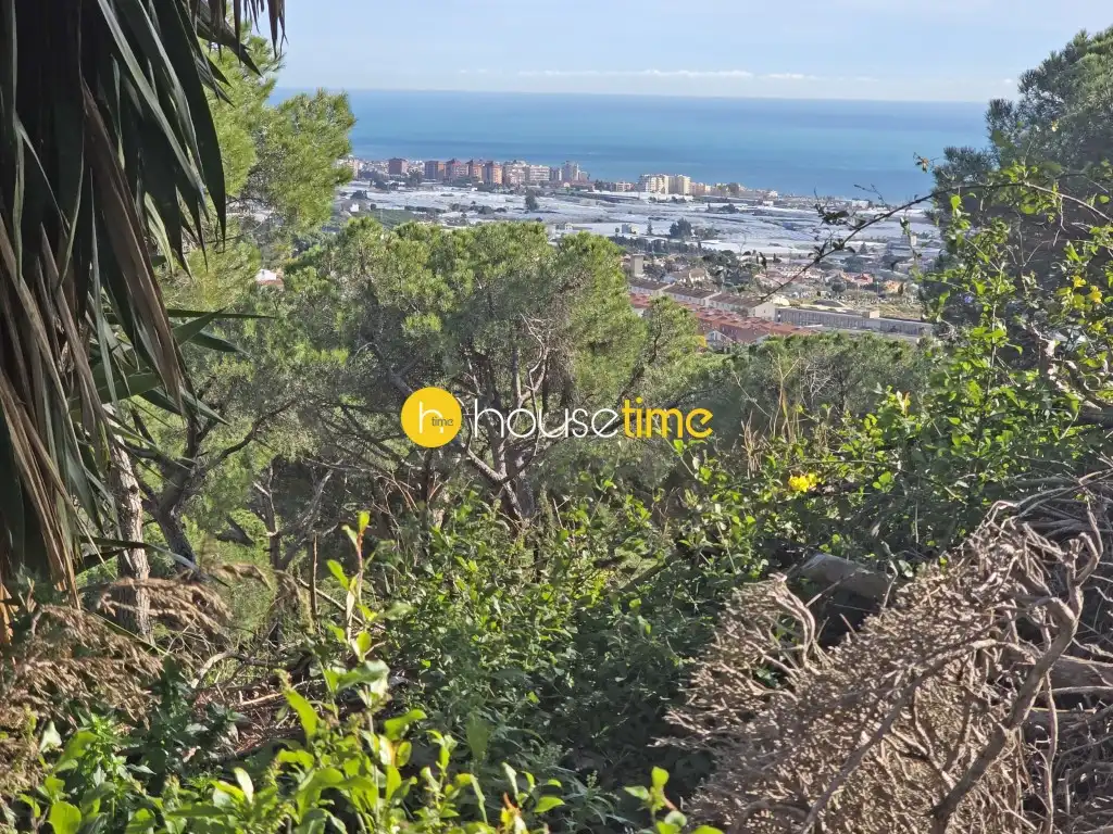 Residential land for sale in Premià de Dalt