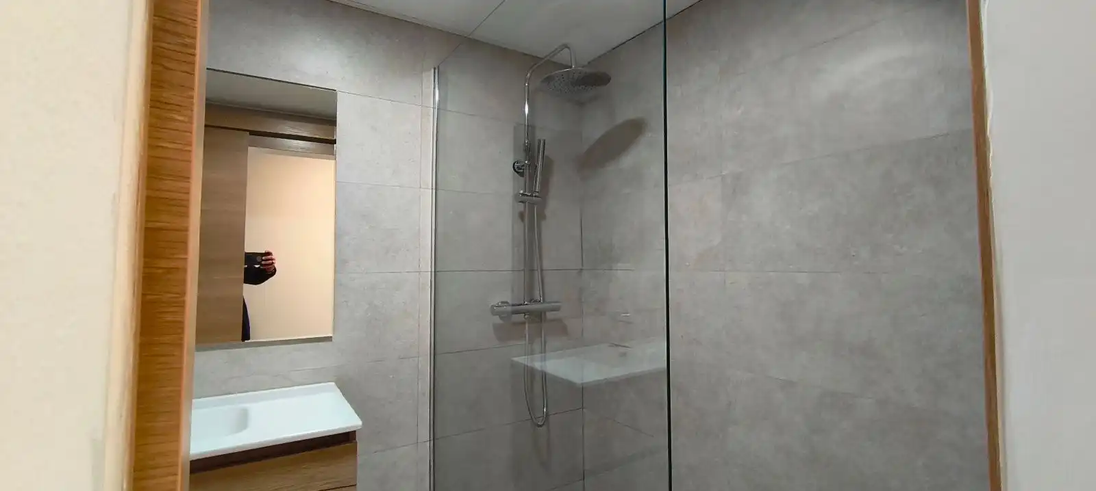 Bathroom of Houses for sale in El Vendrell  with Heating, Terrace and Alarm