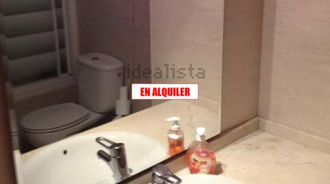 Photo 4 of Flat to rent in Camino Sancho Rey , Santa María - Pio XII, Ciudad Real Capital