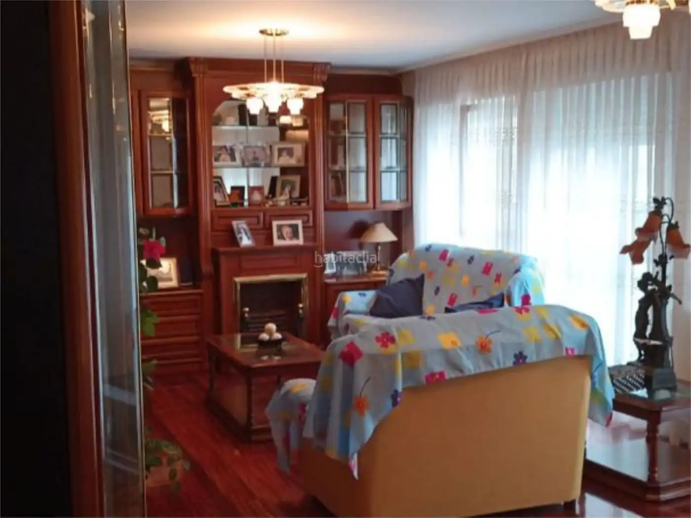 Flat with lift for sale in Calle Leonardo Rucabado 27, imagen 8