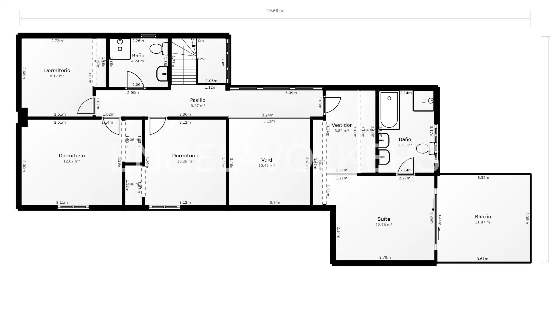 Houses for sale in Torre en Conill - Cumbres de San Antonio 