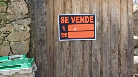 Foto 4 de Finca rústica en venda a Calle el Mayoral, 1, Soto y Amío, León