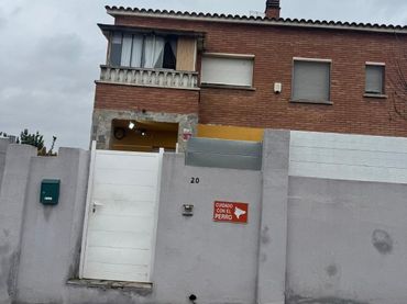Casa en venta en Santa Oliva
