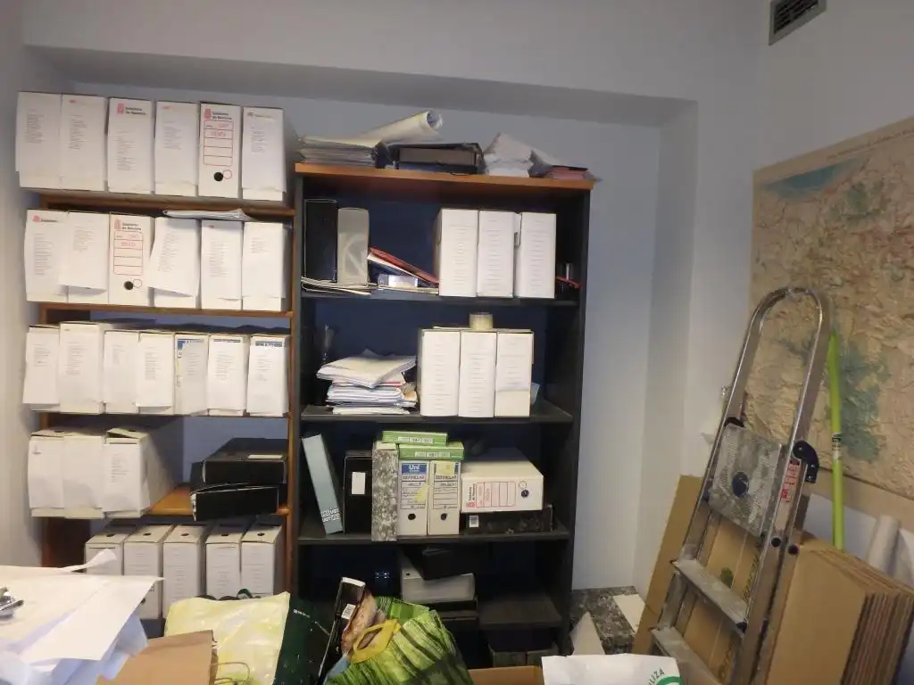 Office space with lift for sale in Casco Antiguo, imagen 19