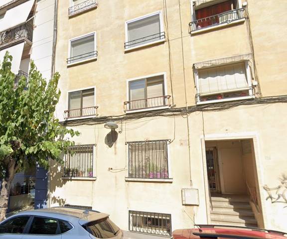 Piso en Venta en C/ Joan Margall en Estació del Nord