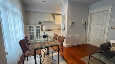 Foto 4 de Piso de alquiler en Ercilla Kalea, Ensanche - Moyua - Diputación, Bilbao