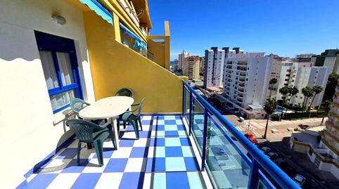 Foto 5 de Dúplex de lloguer a Del Nord, Playa de Gandia, Gandia