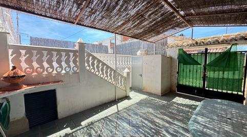 Foto 4 de Finca rústica en venda a Cv-245, Urbanizaciones, Valencia