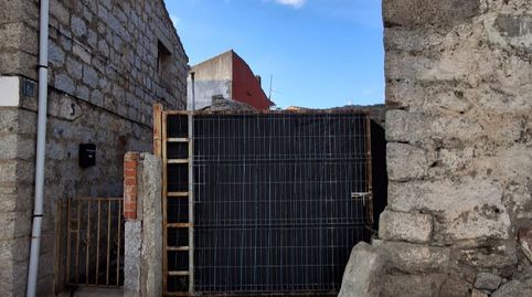 Photo 5 of Land for sale in Plaza de la Constitución, 5, Zarzalejo, Madrid