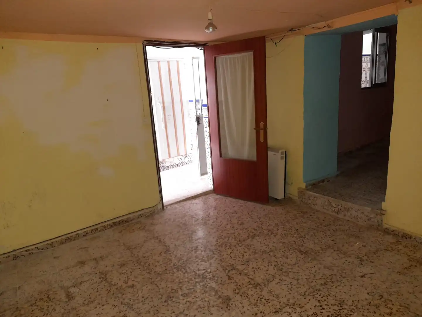 Casa o chalet en venta en Brazatortas