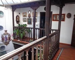 Single-family semi-detached for sale in  Granada Capital  with Air Conditioner and Terrace