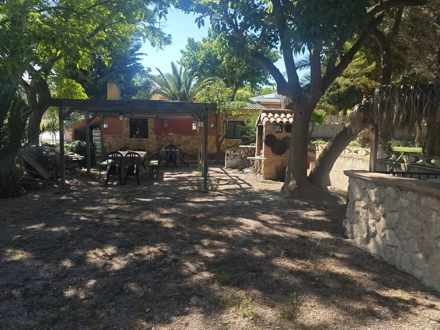 Detached house with pool for sale in Petrer, imagen 58