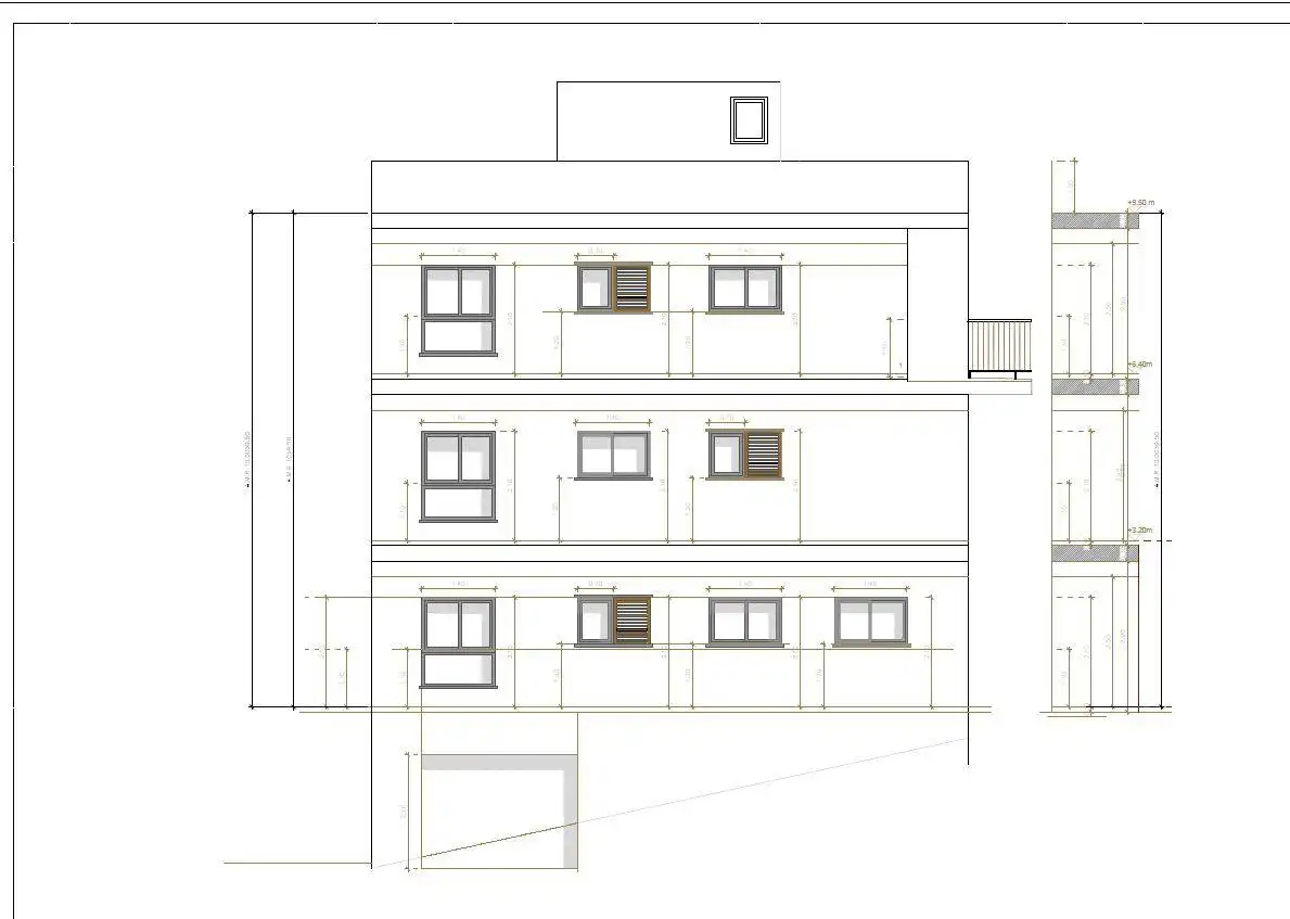 Lands and plots for sale in Les Roquetes, imagen 3