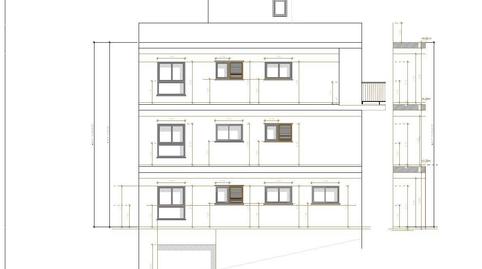 Photo 3 of Residential for sale in Les Roquetes, Barcelona