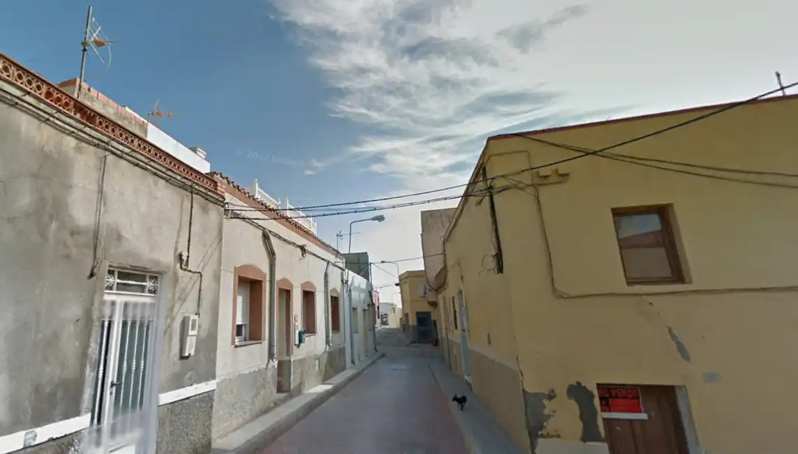 House for sale in Calle Aire