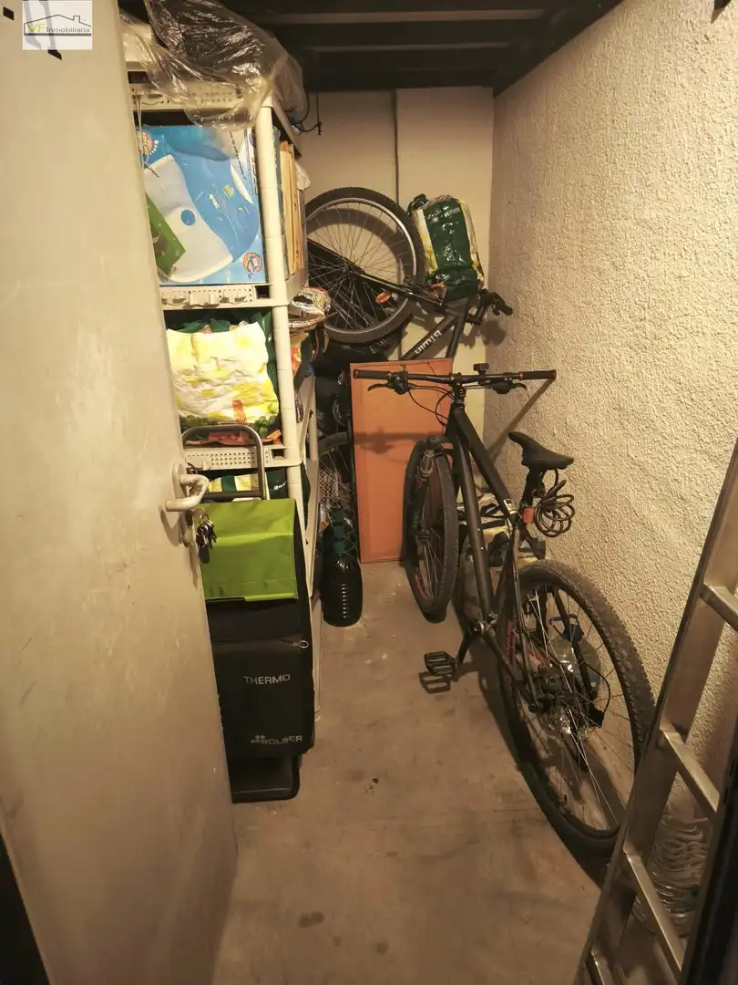 Piso en venta en Málaga con Aire acondicionado, Terraza y Piscina comunitaria