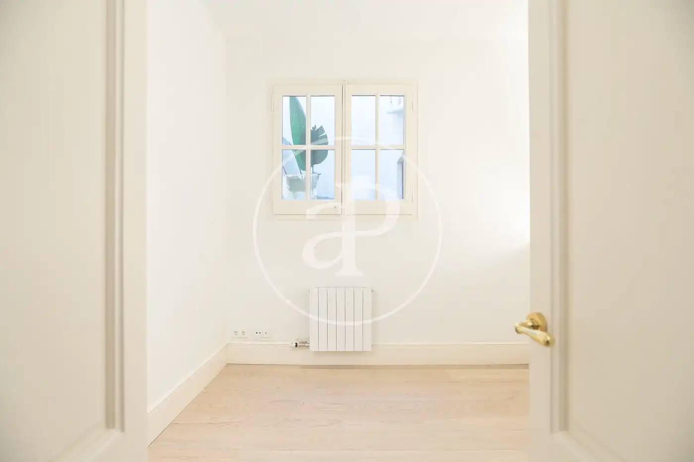 Piso en venta en Barcelona con Aire acondicionado, Calefacción y Jardín privado