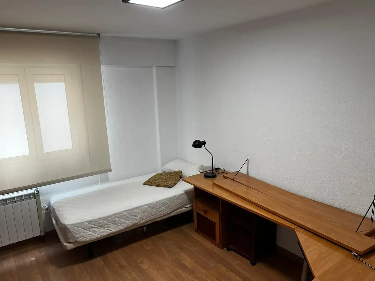 Wohnung zum Verkauf in Ensanche - Diputación