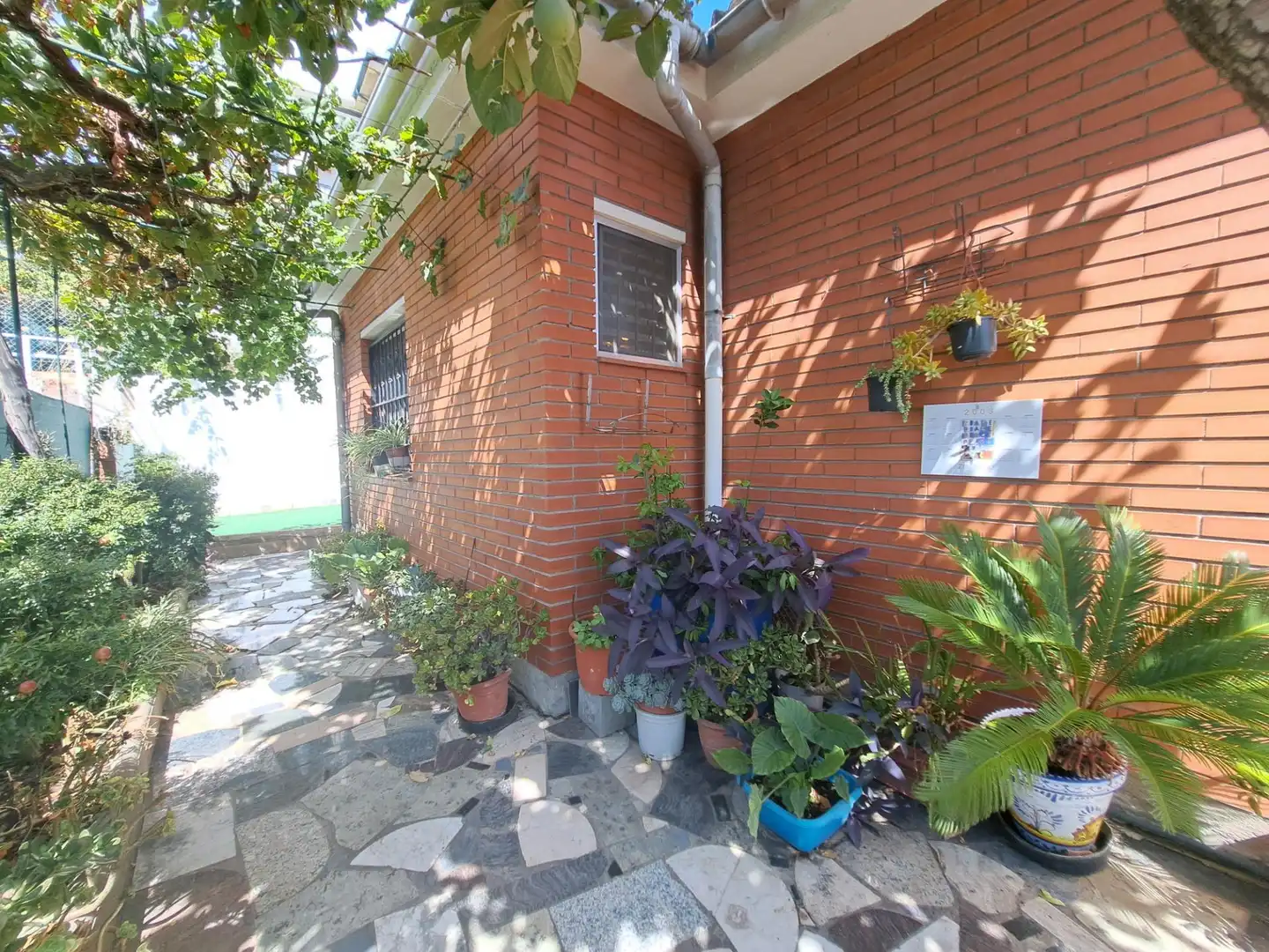 Casa amb terrassa en venda a Castellbisbal, imagen 12