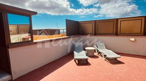 Foto 3 von Dachboden zum Verkauf in Guargacho, San Miguel de Abona