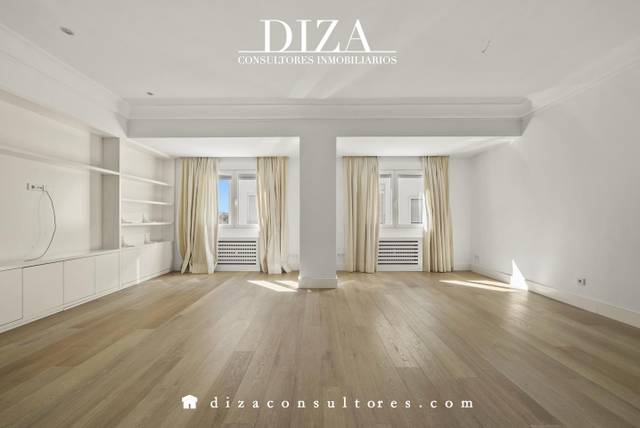 Piso en Alquiler en De María De Molina en Lista