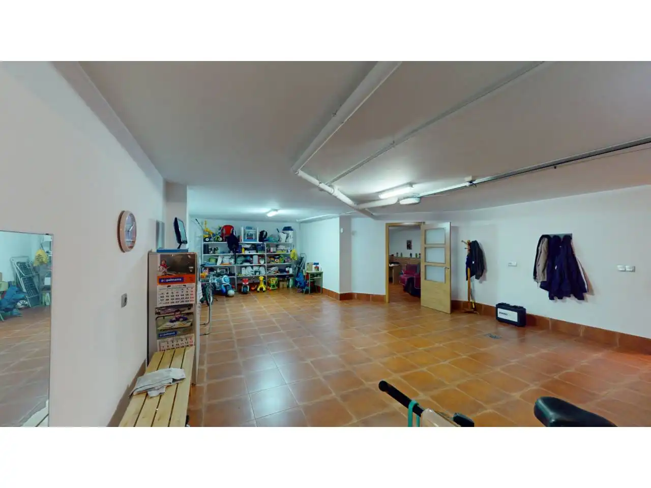 Dúplex en venta en Caravaca de la Cruz con Aire acondicionado, Calefacción y Terraza