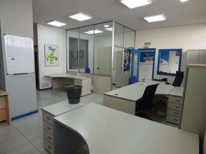 Local de alquiler en N/A, -1, Casablanca - Calvario, Centro Urbano