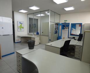 Local de lloguer a N/A, -1, Casablanca - Calvario, Centro Urbano, Vigo